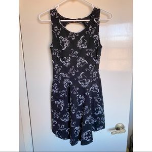 Disney Lion King Skater Dress
